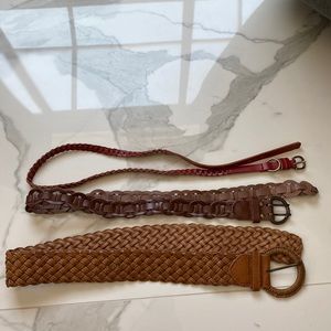 Belt Bundle